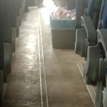 Afşin'den İstanbul Esenler'e 17 Saatte Gelen Metro Turizm