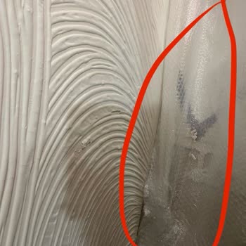 Venga Concept Alçı Tablo Pişmanlığı