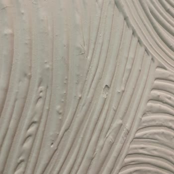 Venga Concept Alçı Tablo Pişmanlığı