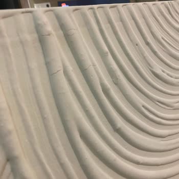 Venga Concept Alçı Tablo Pişmanlığı