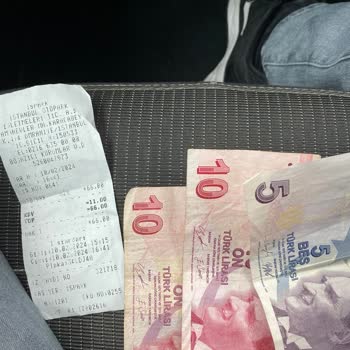 İspark Eksik Ödeme Yapması!