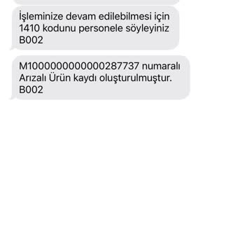 Aksaray FLO Mağazası Verdiği Sözlerin Arkasında Durmuyor