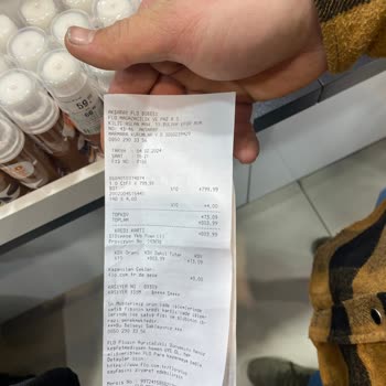 Aksaray FLO Mağazası Verdiği Sözlerin Arkasında Durmuyor