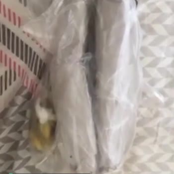 Antalya Rıhtım Döner (Kültür) Şubeden Şikayetçiyim!