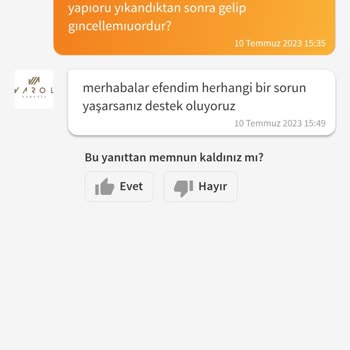 Varol Tekstil Fenomen Şişirmesi Tüylenme Yaptı