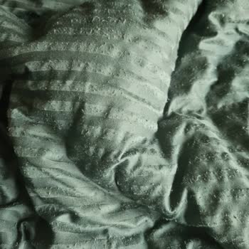 Varol Tekstil Fenomen Şişirmesi Tüylenme Yaptı