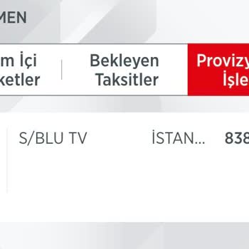 Blutv Otomatik Yenilenme Ve Ücret Alımı