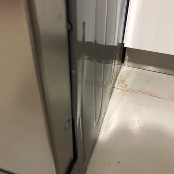 Arçelik Yetkili Servis Sorunu