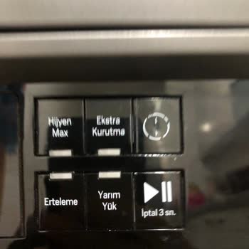 Arçelik Yetkili Servis Sorunu