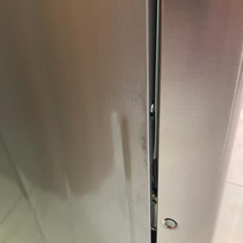 Arçelik Yetkili Servis Sorunu