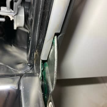 Arçelik Yetkili Servis Sorunu