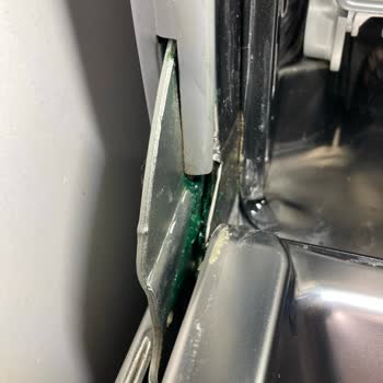 Arçelik Yetkili Servis Sorunu