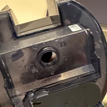 Roborock Dyad Kalitesiz Su Haznesi