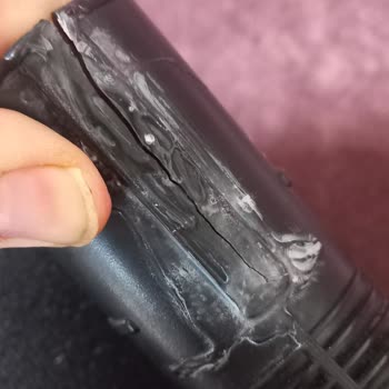 Arzum Süpürge Kumanda Kolu Kırıldı