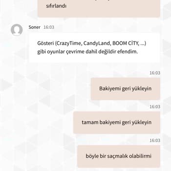 Matadorbet Hizmet Kalitesi Ve Müşteri Memnuniyeti Sorunları