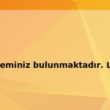 ÖSYM YKS Ödemesi Hatası