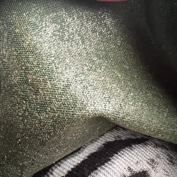 Eastpak Çanta İçi Dökülme