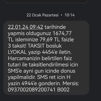 MACfit (Ankara) Macfit Etlik Şubesinin Yanlış Bilgilendirme Ve Yanlış Kayıt