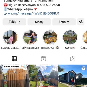 Sapancawhitehousee Haksız Ücret Talebi!