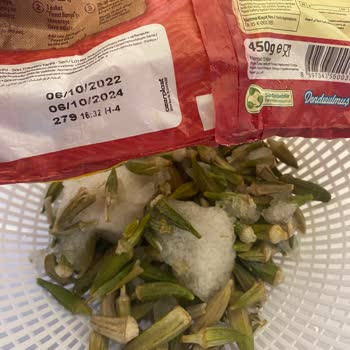 Feast Ürünüm Bozuk Çıktı