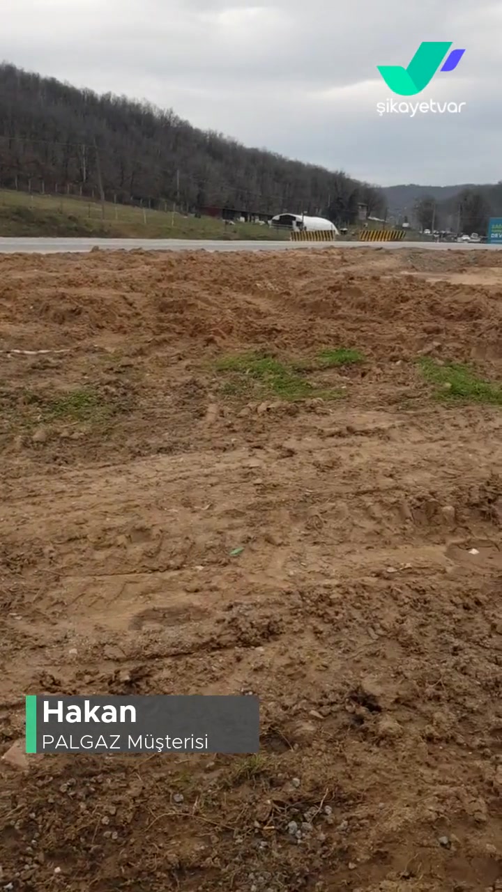 Palgaz Altyapı Rezil Etti! videonun kapak resmi