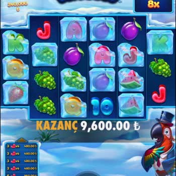 Betsalvador 250 Liramı Vermiyorlar!