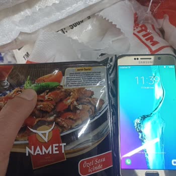 BİM SKT Si Geçmiş Ürün Fiyat Farklılıkları