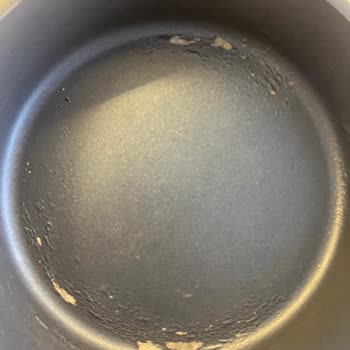 Karaca Züccaciye Tencere Setinin Hali!