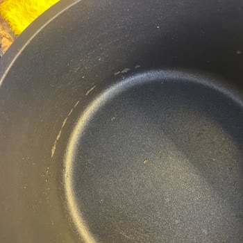 Karaca Züccaciye Tencere Setinin Hali!