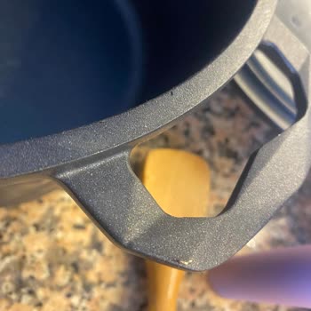 Karaca Züccaciye Tencere Setinin Hali!