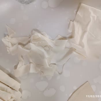 BİM Yufka Paramparça Bir Vaziyette Satılıyor.