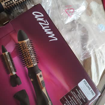 Arzum Deforme Ürün Yolladılar