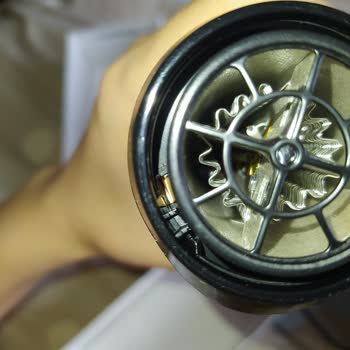 Arzum Deforme Ürün Yolladılar