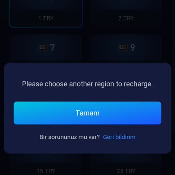 PUBG (Pubgmobile.com) Yükleme Sorunu: Acil Çözüm Bekliyorum