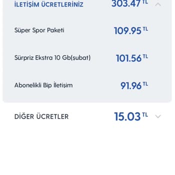 Turkcell Sim Menü Aracılığıyla Haksız Yere Alınan Ücret