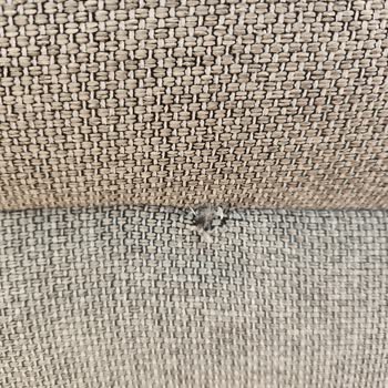 Yataş Divanev Koltuk Takımı Pişmanlığı