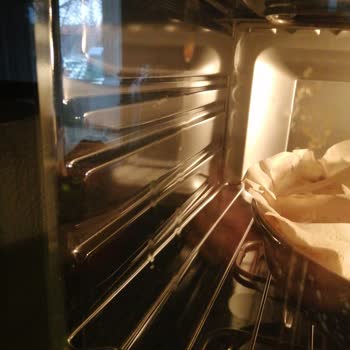 Simfer Fırın Telinin Düşmesi. Arızalı Üretim