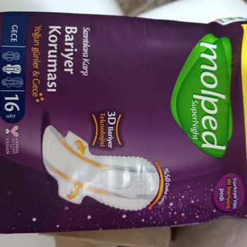 Molped Sızdırmazlığı (! )