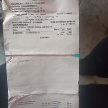 Desa Marka Ayakkabı (bot)