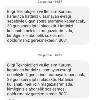 Türk Telekom, İki Ucu Pis Sopa Verip Çaresiz Bırakıyor.