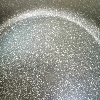 Korkmaz Mutfak Eşyaları Ornella 28x7.5 Cm Kısa Tencere