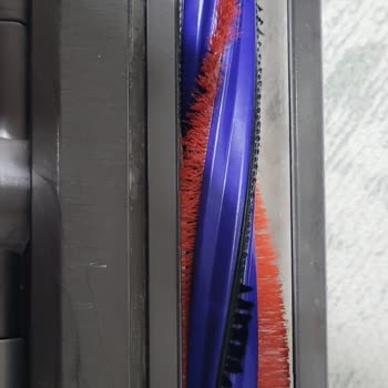 Dyson Türbin Başlığın Kullanımı Çok Zorlaştı.