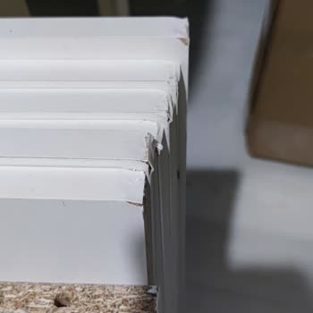 Koçtaş İlgisizliği Ve Bozuk Ürün Satışı