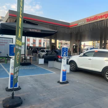Totalenergies İstasyonları Bozuk Ürün Satışı Ve Haksız Kazanç