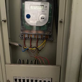 CK Boğaziçi Elektrik E-Devlet Yeni Abonelikte Teknik Sorun