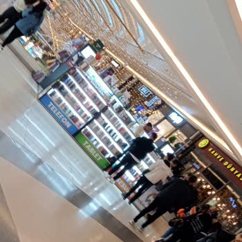 Mobilworx Korupark AVM Mobil Worx Stand Şikayeti