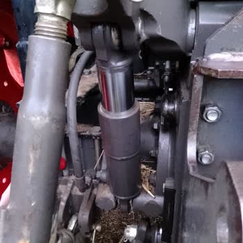 Claas Tarım Makineleri Traktörden Memnun Değiliz