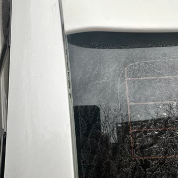 FB7 Honda Civic Kronik Boya Dökülmesi Sorunu