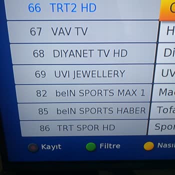 Digiturk Beın Connect Paramı Alıp Karşılığını Vermiyor
