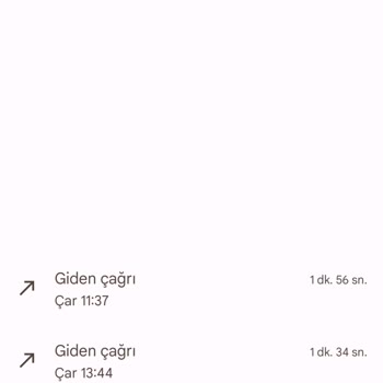 Kale Seyahat Bilet İptali İstiyorum